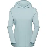 Mammut Hoodie Grau M