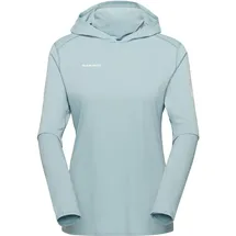 Mammut Hoodie Grau M