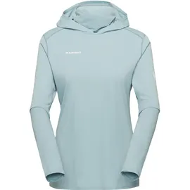 Mammut Hoodie Grau M