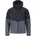 W-PRO 8000 winddicht atmungsaktiv grau Herren 1188 salute M