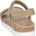 Panama Jack Keilsandaletten in beige, | Gr.: 41