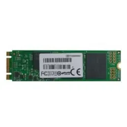 QNAP M.2 2280 SATA 6Gb/s SSD, 64GB, Internal SSD Module