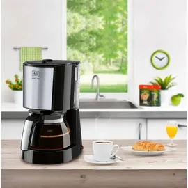 Melitta Enjoy Top Glas schwarz