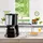 Melitta Enjoy Top Glas schwarz