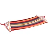 Garden Pleasure Hawaii 280 x 100 cm bunt gestreift