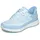 SKECHERS Flight Damen-Golfschuh ohne Spikes, Hell, blau, 39.5 EU