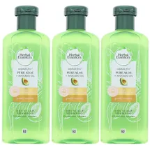 Herbal Essences Pure Renew Shampoo Aloe & Avocadoöl 225 ml