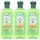 Herbal Essences Pure Renew Shampoo Aloe & Avocadoöl 225 ml