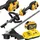 DeWalt DCMAS5713X1 inkl. 1 x 9,0 Ah