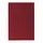 Astra Teppich Samoa, D.001 C.010 rot 160x230 cm,