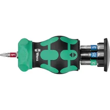 WERA Bicycle Set 5 (05004186001)