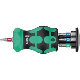 WERA Bicycle Set 5 (05004186001)