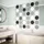 Aquabad® Duschrollo Vaskaflex 100 x 240 cm