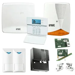 GROTHE Alarmanlagen Set KT 1068/906