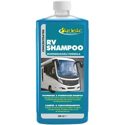 Wohnmobil/wagen Shampoo