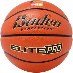 Baden DBB Deutschland Elite Pro Basketball orange 7