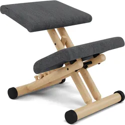 Varier Multi Re-wool Kniestuhl