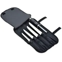Giesser Lehrlings-Messer-Set 3545 , 5-teiliges Set