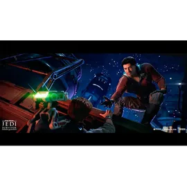 Star Wars Jedi: Survivor Deluxe Edition Juego para Microsoft Xbox Series X