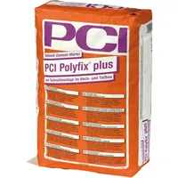 PCI Polyfix Plus Schnell-Zement-Mörtel 25 kg