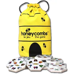 Piatnik - Honeycombs