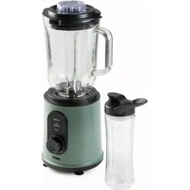DOMO DO734BL Standmixer
