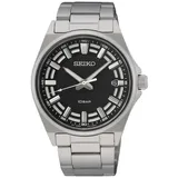 Seiko Edelstahl 40 mm SUR505P1