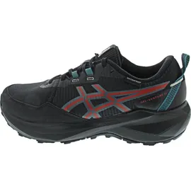 Asics Gel-Venture 11 WP Herren Black/Spice Latte 43,5