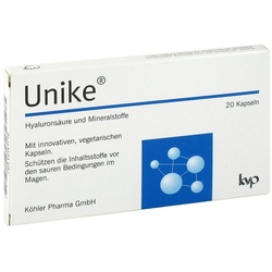 Unike Kapseln