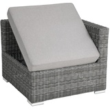 Greemotion Eckbank mit Funktion Bari 80x65x80cm
