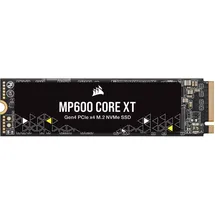 Corsair MP600 CORE XT 2 TB M.2