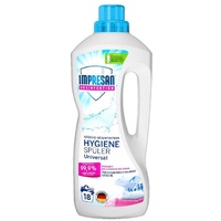 Impresan Hygiene-Spüler Universal - Wäsche Desinfektion ohne Duft- und Farbstoffe – 1 x 1,5L