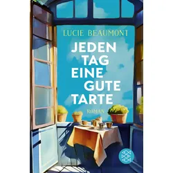 Jeden Tag eine gute Tarte