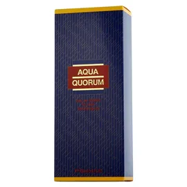 PUIG Aqua Quorum Eau de Toilette 100 ml