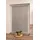 K-HOME K-home® Thermo Springrollo/Mittelzugrollo Grau B100 x H200 cm