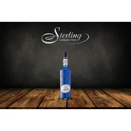 Giffard Curacao Blue Likör 25% Vol. 0,7 l