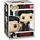 Funko Punisher Sammelfigur 15,4 cm - Schwarz
