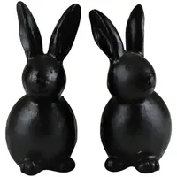 AM Design Dekofigur »Osterhase«, Osterdeko in verschiedenen Größen