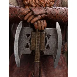 Weta Workshop Herr der Ringe Mini Statue Gimli 19 cm