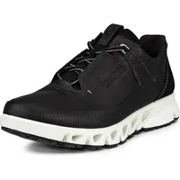 ECCO MULTI-VENT W LOW GTXS Sneaker, Black 978, 39