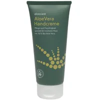 Rainbow naturprodukte Rainbow Aloe Vera Handcreme