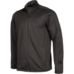 Klim Inferno Jacke, schwarz, Größe 5XL für Männer
