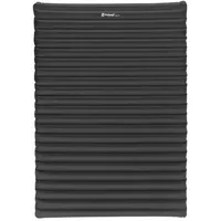 Outwell Reel Doppel-luftbett - Black - 195 x 135 x 9 cm