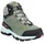 CMP Kinder Melnick Mid WP Schuhe (Größe 31