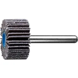 PFERD SIC Fächerschleifer F SIC für harte NE Metalle - 44415060
