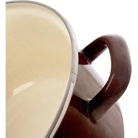 Orion Kochtopf 24 cm rund