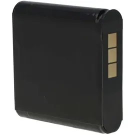 EXTENSILO Akku kompatibel mit Pure Evoke D4, D4 Domino, D6, F4, H4, D4 Mio Lautsprecher Boxen Speaker (13600mAh, 3,7V, Li-Ion)