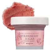 Skinfood Peeling-Tiefenreinigungsmaske 120 g