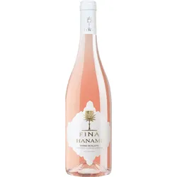 Hanami Rose Terre Siciliane IGP (2024), Fina Vini srl / C/da Bausa s.n. / I