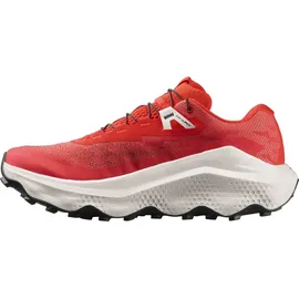 Salomon Ultra Glide 4 Herren Rot 44,5